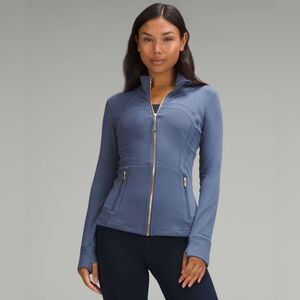 NWT *RARE* Lululemon 12 Define Jacket